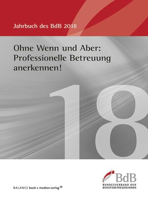 cover image of Ohne Wenn und Aber